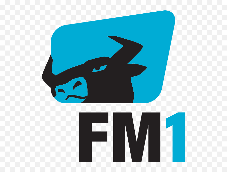 Fm1 Logo Download - Logo Icon Png Svg Radio Fm1,Wma Icon Image Png