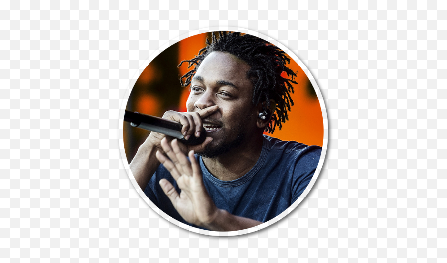 Download Kendrick Lamar - Kendrick Lamar Dreads 2018 Png Kebdrick Lamar Rapper,Dreads Png