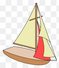 Fileyacht Foresailsvg - Wikimedia Commons Different Types Of Sails png