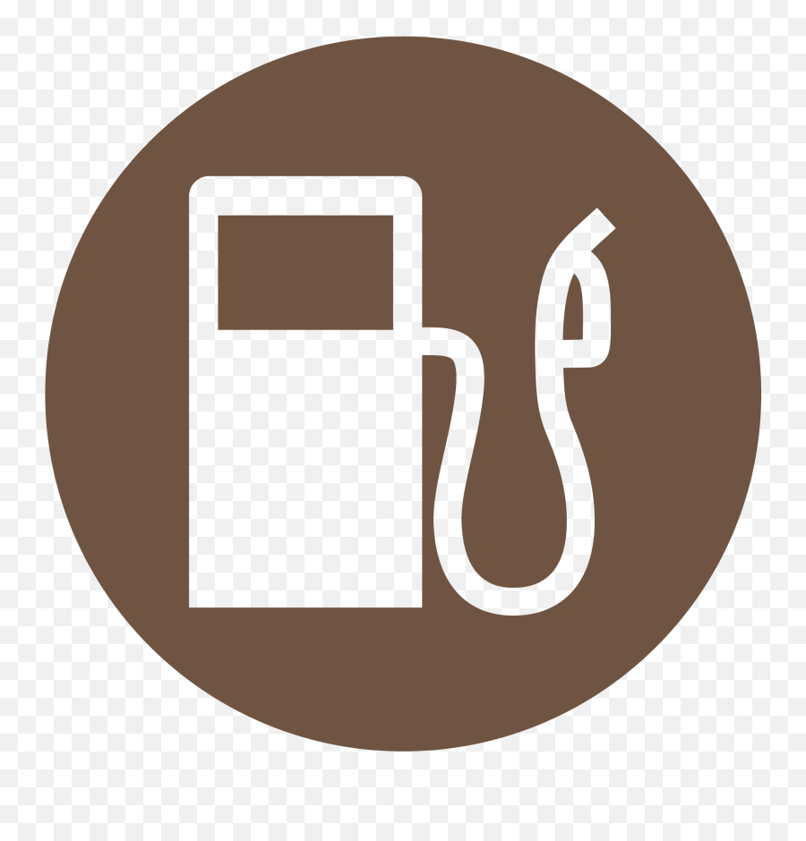 Download Fuel - Gas Station Logo Transparent Png,Pump Png