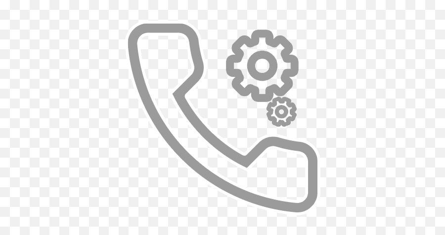 Over The Phone Bpi - Dot Png,Contact Number Icon