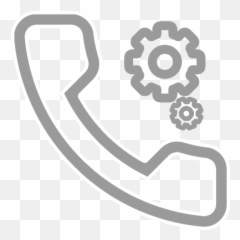 Over The Phone Bpi - Dot png