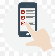 Grainger Mobile App - Industrial Supply Order Png