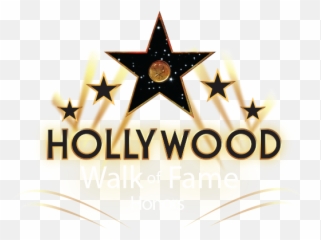 Hollywood Walk Of Fame Honors - Hollywood Walk Of Fame Png,Hollywood Star Png