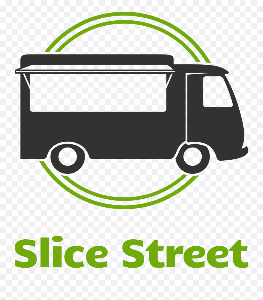 Food Truck Logos - Sambonet Paderno Logo Png,Foodtruck Icon