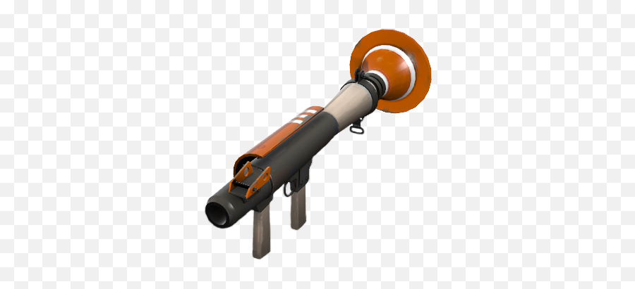 Fileitem Icon Rocket Jumperpng - Official Tf2 Wiki Cylinder,No Weapon Icon