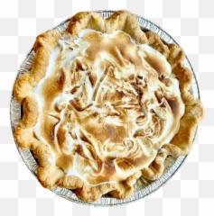 Colorado Cherry Pie Provisions - Apple png