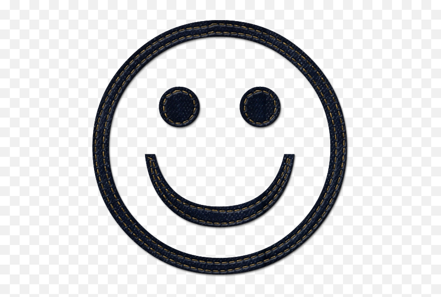 Smiley Face Transparent Background - Smile And A Frown Png,Smile Emoji Transparent