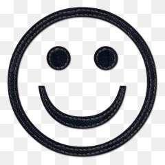 Smiley Face Transparent Background - And Frown png