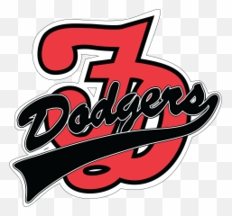 Home - Clip Art Png,Dodgers Png