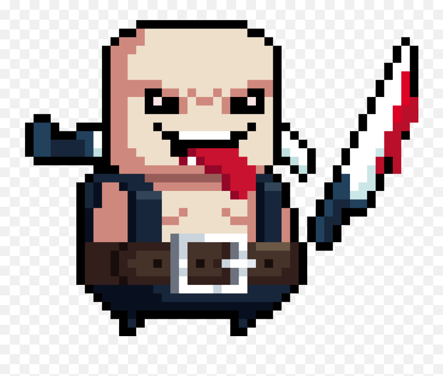 Origin Of Sadist - Osrs Gold Png,The Binding Of Isaac Icon
