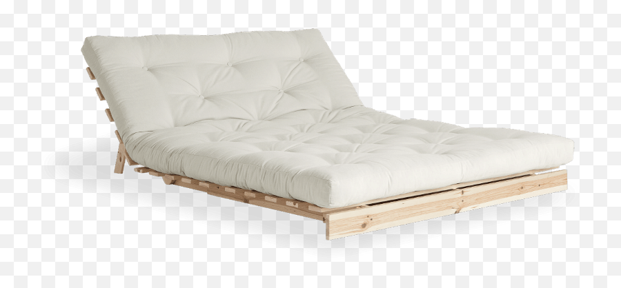 Roots Futon Sofa Bed From Danish Karup Design - Karup Roots Vuodesohva Png,Fa Bed Icon