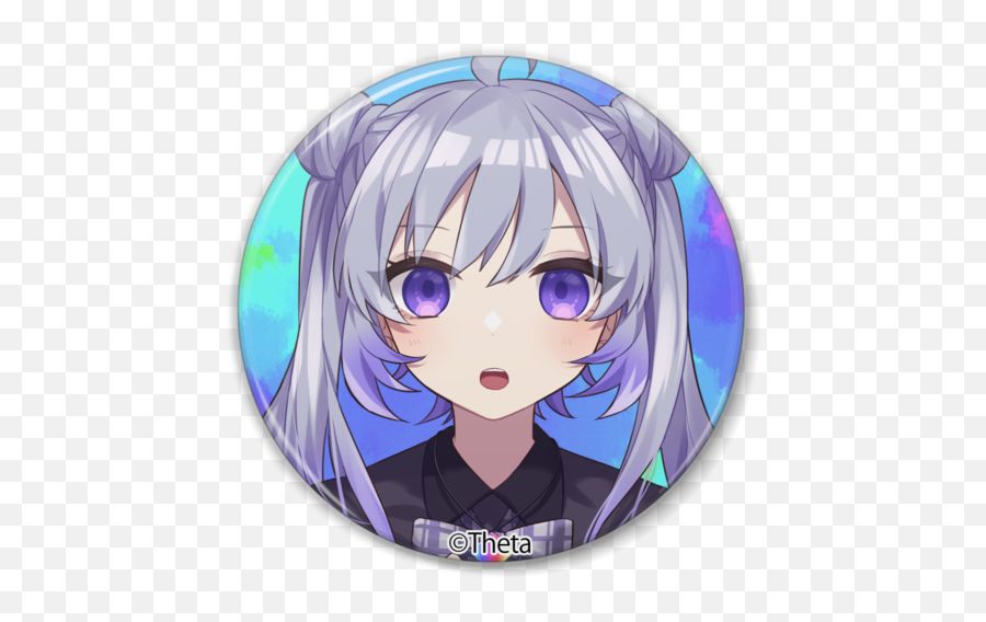 Vol102 - Fictional Character Png,Yuzuki Yukari Icon