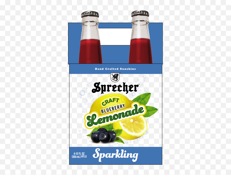 Sprecher - Sprecher Brewing Company Craft Beer And Soda Sweet Lemon Png,Icon Pop Quiz Fruit