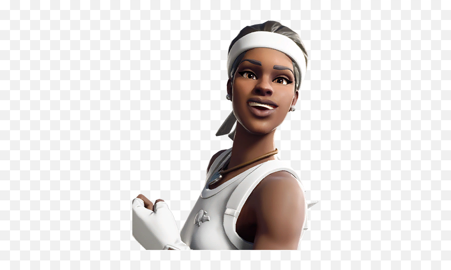 Match Point - Outfit Fnbrco U2014 Fortnite Cosmetics Match Point Fortnite Png,Point Png