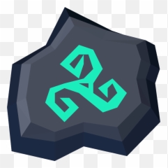 Unidentified Fragment Production - OSRS Wiki png