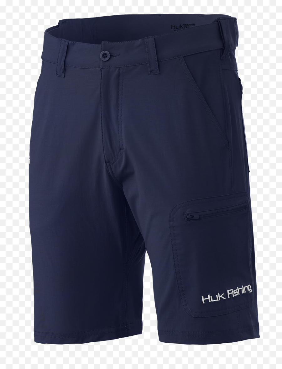 Huk Next Level 105 Short - Sargasso Sea Huk Gear Png,Icon Patrol Pants