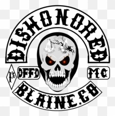 Ps3 Dishonored Mc Looking For Active Prospects - Gta V Mc Patches Png,Dishonored Logo Png