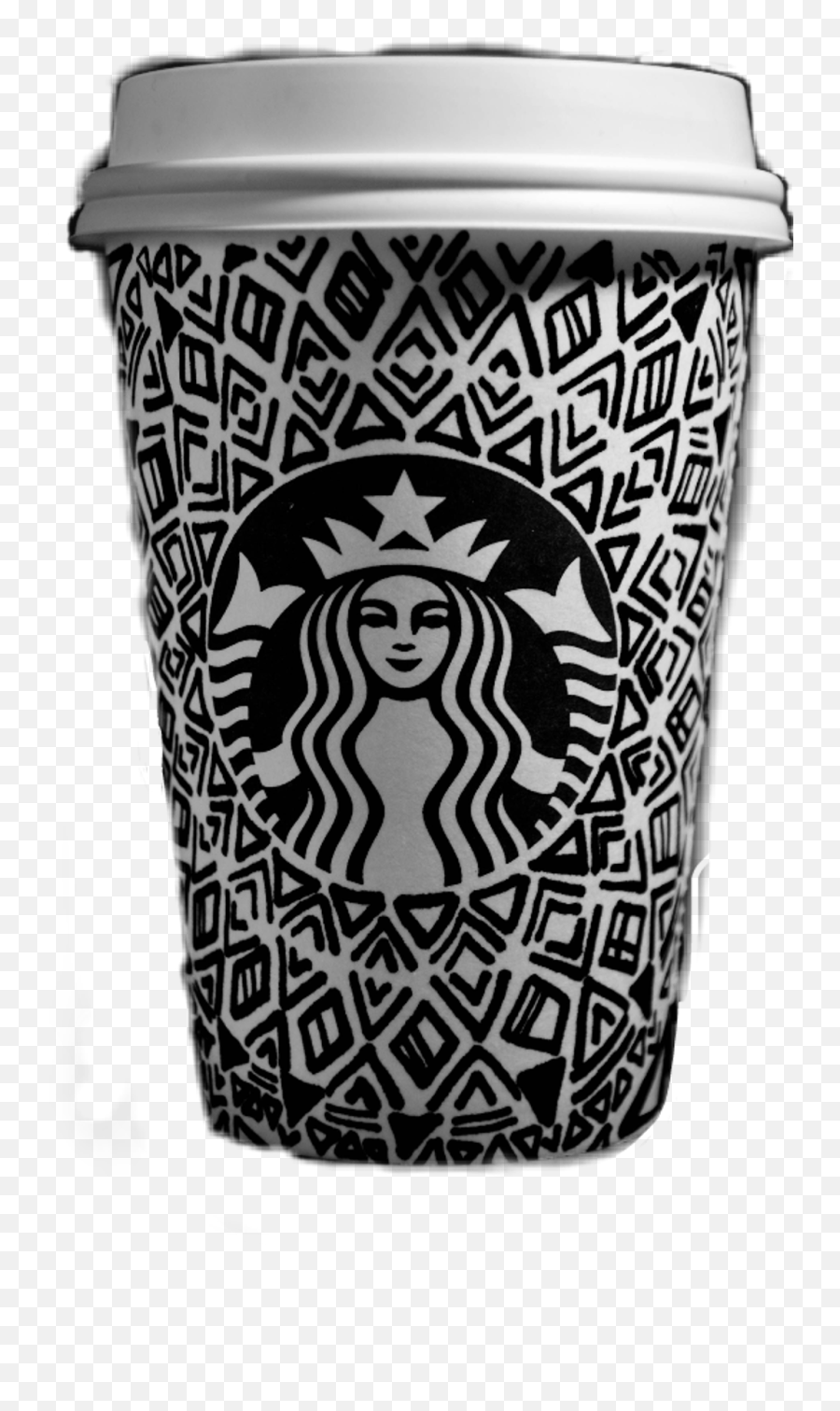 Download Starbucks Sticker - Logo Starbucks Coffee Png Png Starbucks Caramel Crunch Frappuccino,Starbucks Coffee Transparent