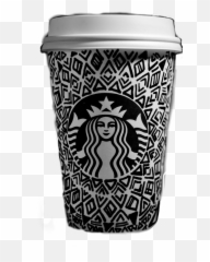 Download Starbucks Sticker - Logo Coffee Png PNG Caramel Crunch Frappuccino