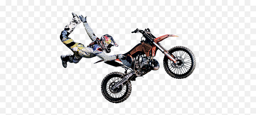 Red Bull X Fighter Transparent Png - Stickpng Motocross Red Bull Png,Motocross Png