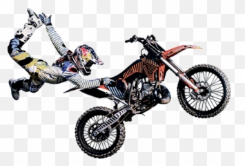 Red Bull X Fighter Transparent Png - Stickpng Motocross Red Bull Png,Motocross Png