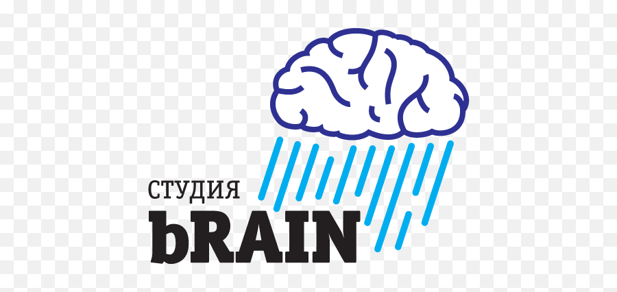 Hailey Goddard - Clip Art Png,Brain Logo