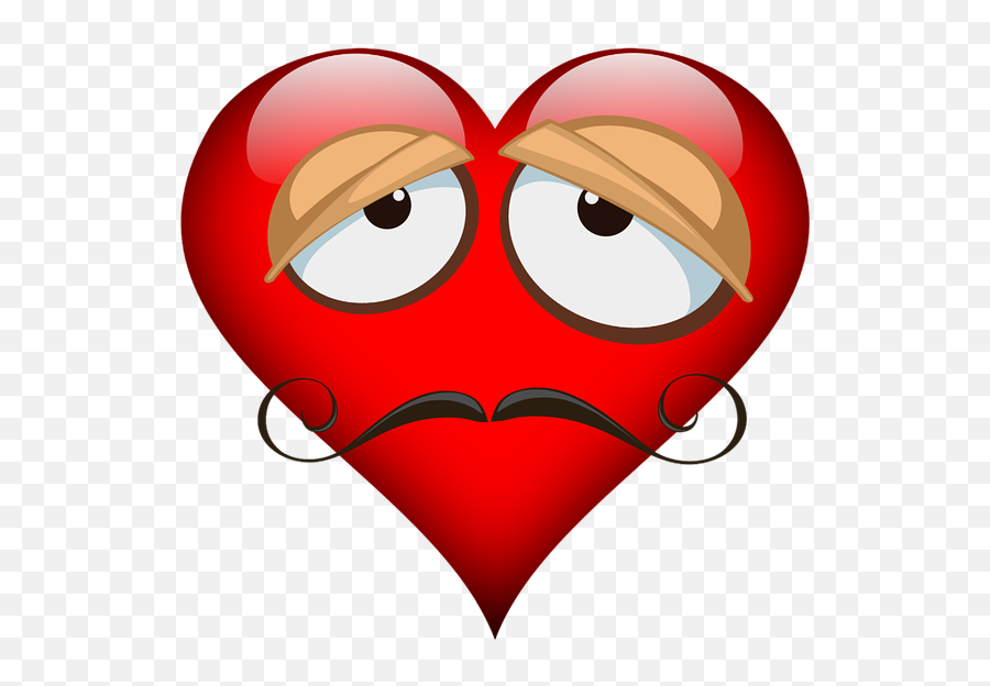 Emoji Emojicon Emojis - Free Image On Pixabay Smiley Valentine Face Png,Tongue Emoji Png