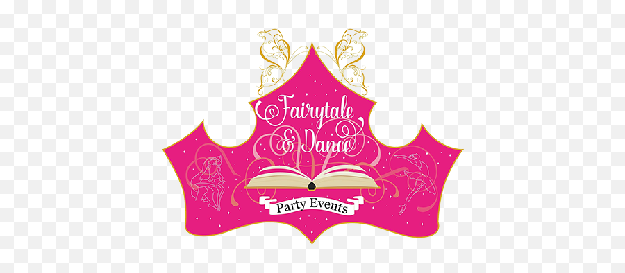 Fairytale Dance Parties Princess Home - Clip Art Png,Fairytale Png