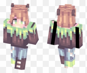 Download Grass Block Minecraft Skin For - National Stadium png