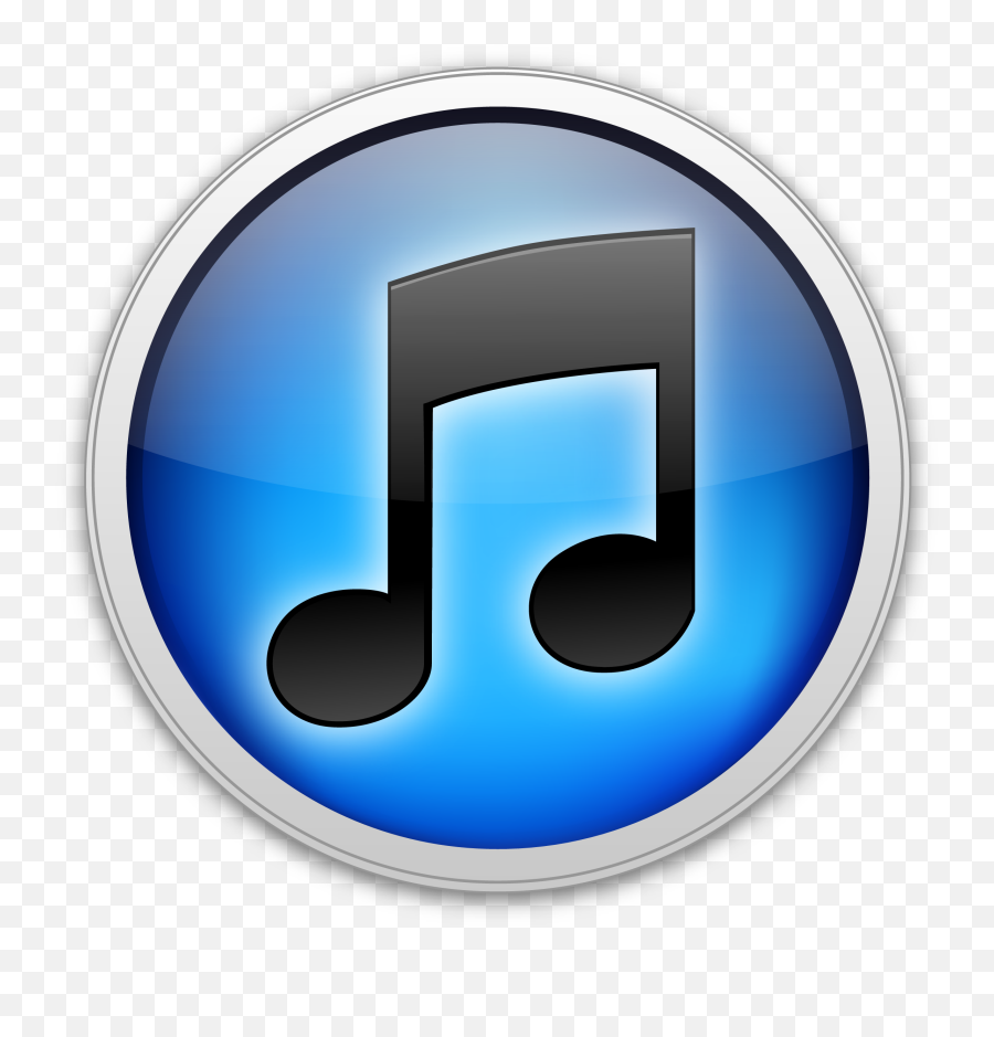 Image - Itunes 10 Icon Png,Itunes Png