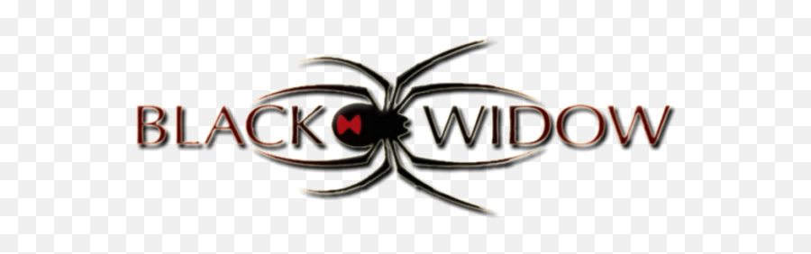 Black Widow Logo Png 7 Image - Natasha Romanoff Logo Png,Black Widow Png