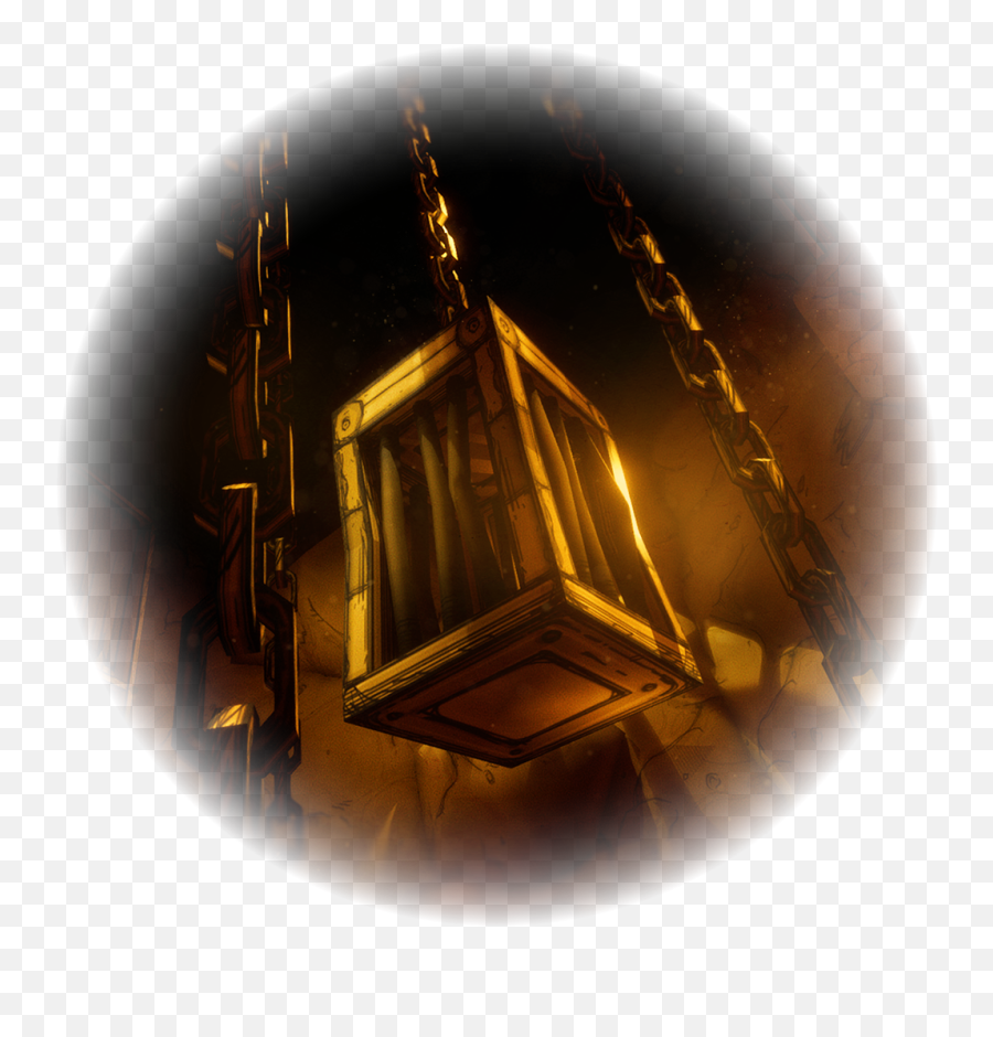 Bendy And The Ink Machine Chapter 4 - Colossal Wonders Bendy And The Ink Machine Png,Bendy And The Ink Machine Png