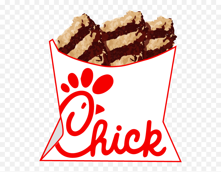 Chick - Fila Grilled Nuggets Vox Magazine Chick Fil A Chicken Nuggets Clip Art Png,Chick Fil A Png
