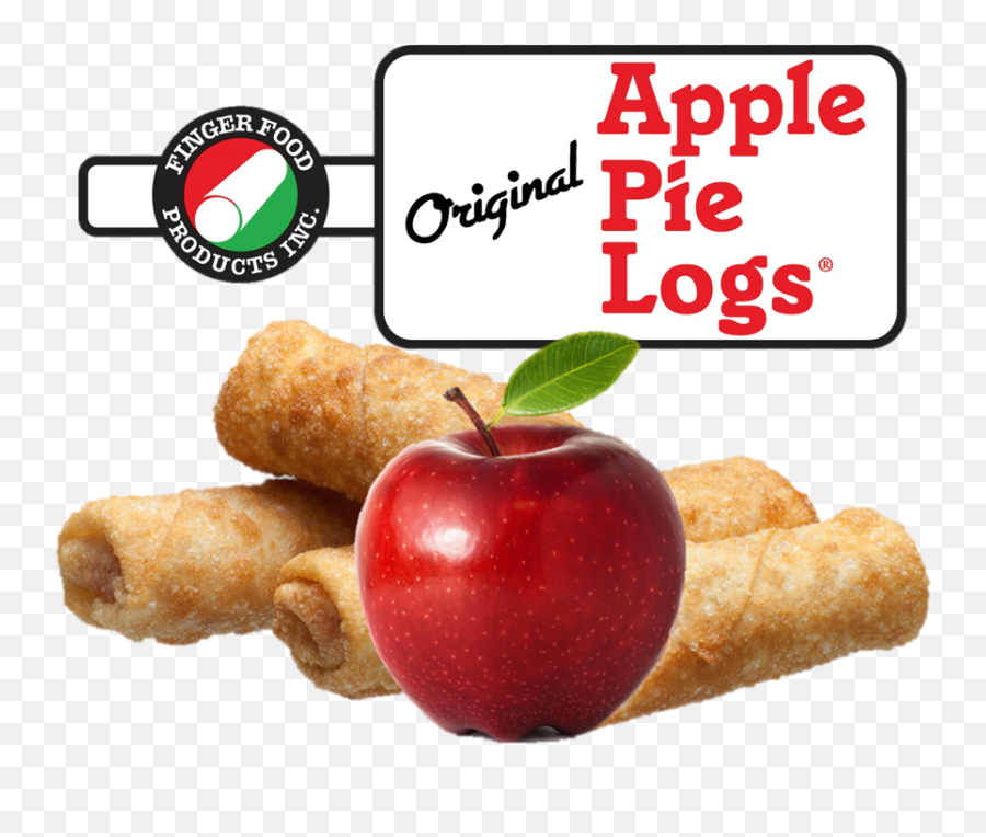 Apple Pie Logs Full Size Png Download Seekpng - Achille Bertrand,Apple Pie Png