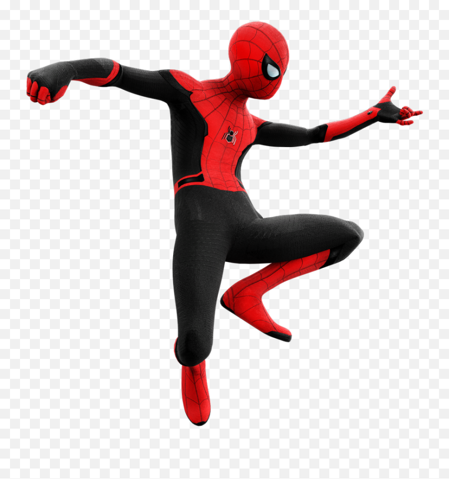 Spider - Spider Man Far From Home Deviantart Png,Man In Suit Png