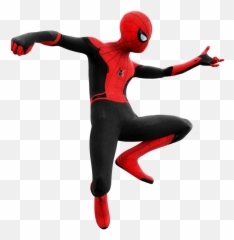 Spider - Man Far From Home Deviantart png