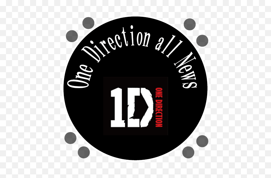 Big Red Button Directing Duo - Tik Tok Icon Circle Png,Big Red Arrow Png