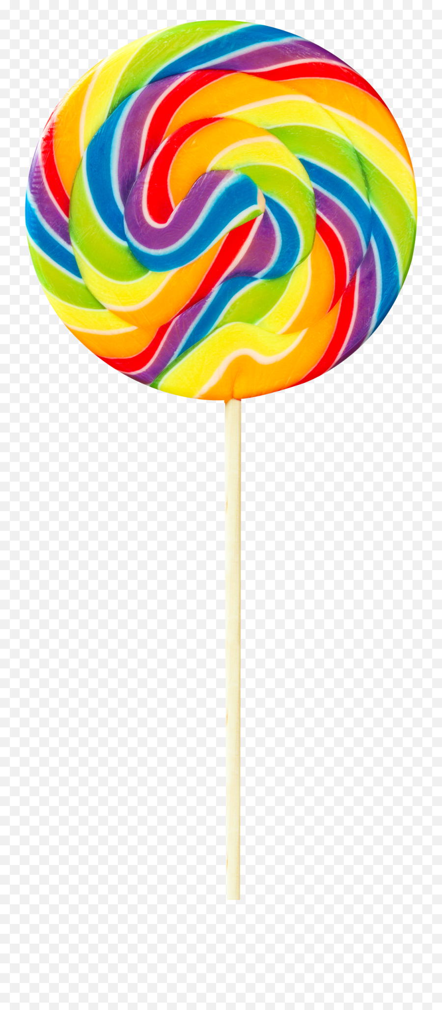 Transparent Lollipop - Swirl Lollipops Png,Lollipop Transparent