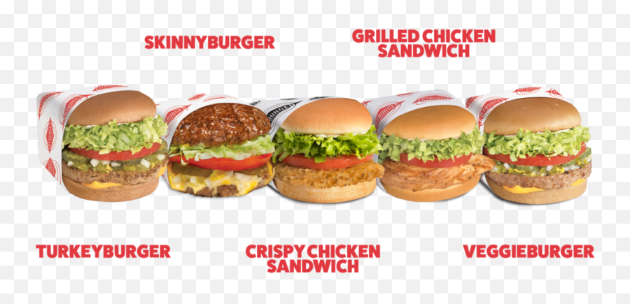 Menu U2014 Fatburger - Fatburger Chicken Sandwich Png,Cheeseburger Transparent