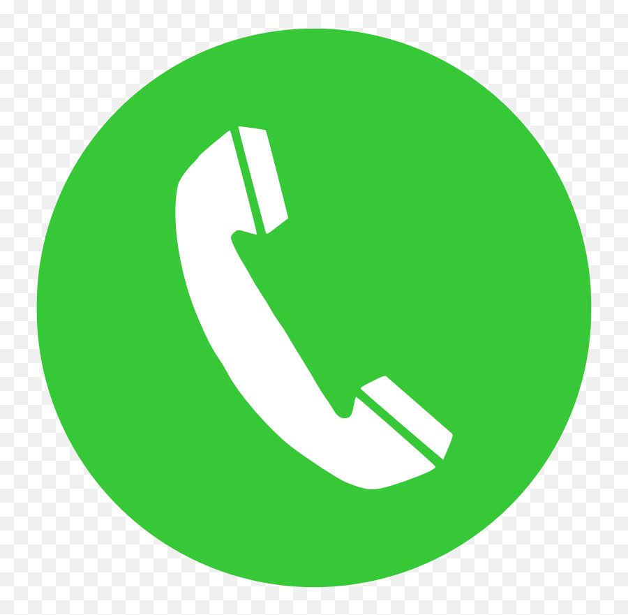 Free Call Cliparts Download Clip - Green Call Button Png,Call Png