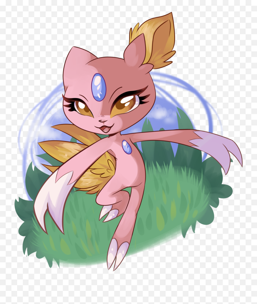 Download Shiny Sneasel Is The Best - Shiny Sneasel Art Png,Shiny Eyes Png