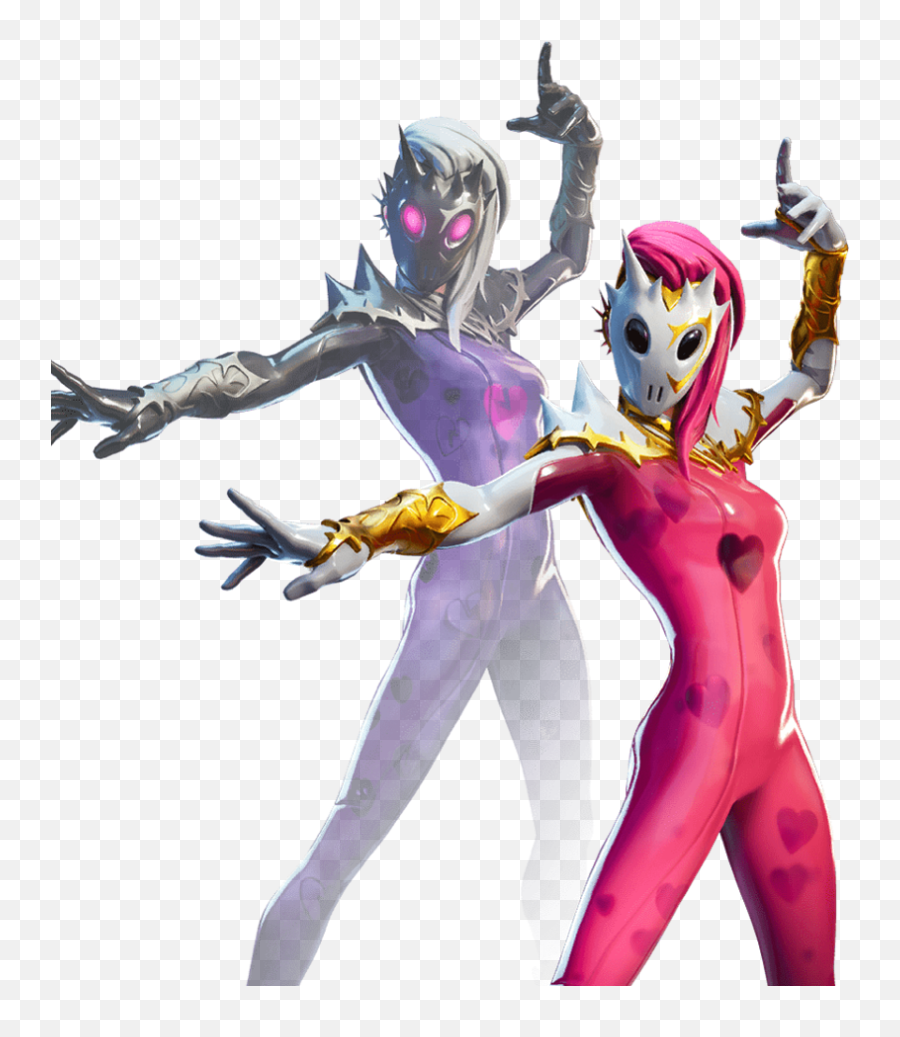 Fortnite Skins And Cosmetics - Fortnite Lovethorn Png,Fortnite New Png