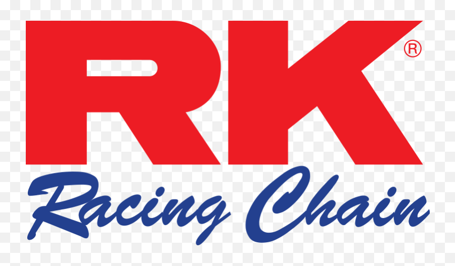 Rk Chains Moto Gp Racing Logo Motor - Rk Racing Chain Png,Moto Gp Logos