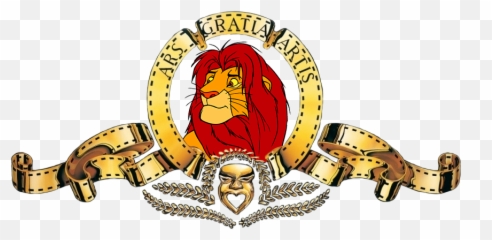 Quiz Logo Game Answers Level 18 - Metro Goldwyn Mayer Mgm Logo Png,Mgm Logo Png