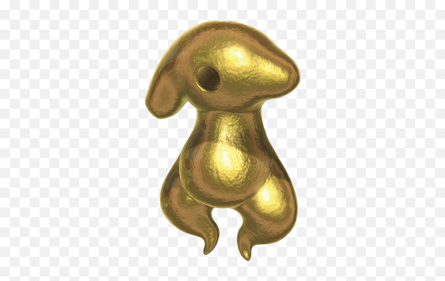 Plasm Wraith - Pikmin 3 Plasm Wraith Png,Wraith Png