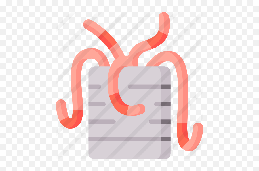 Earthworm - Graphic Design Png,Earthworm Png
