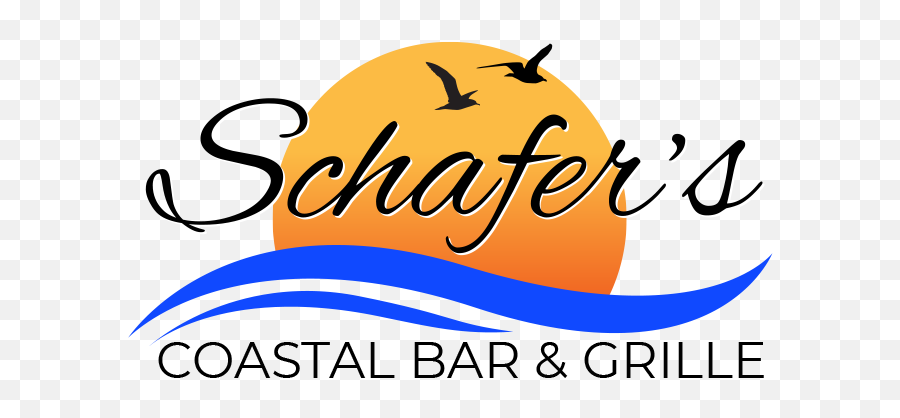 Schaferu0027s Coastal Bar U0026 Grille Best Seafood Happy Hour - Clip Art Png,Grill Transparent