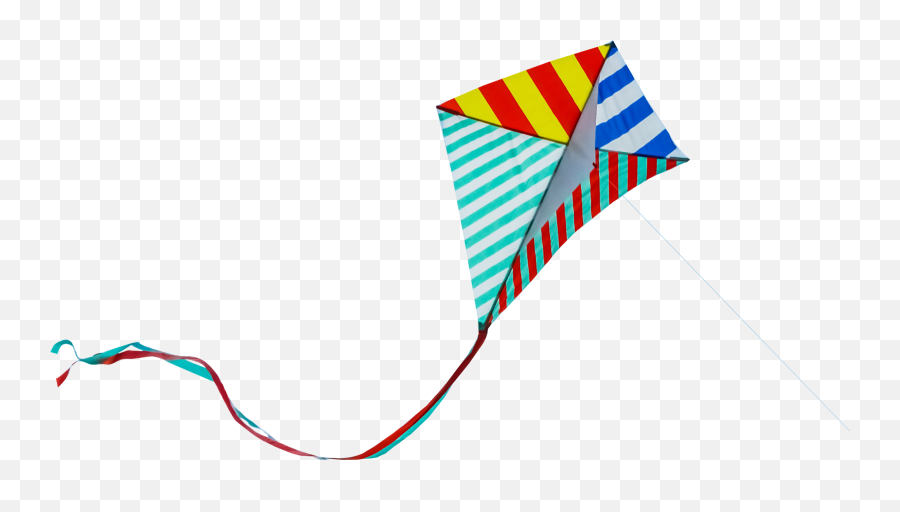 Transparent Kite Hd Images - Transparent Background Flying Kite Png,Png Wallpapers