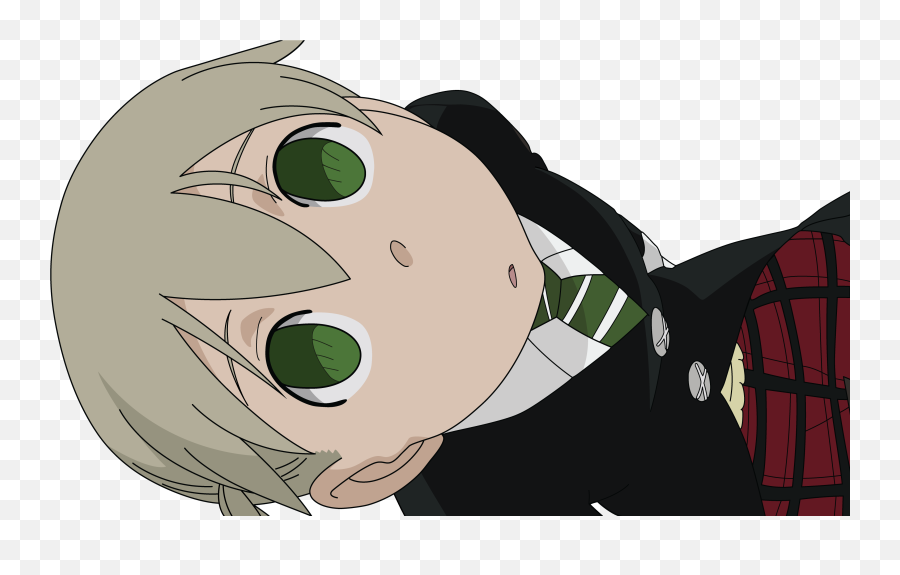 Maka Albarn Soul Eater Transparent Konachancom - Konachan Maka Albarn Png,Soul Eater Transparent